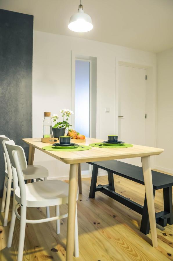 Atlantic Furnas Apartment ฟูร์นัส ภายนอก รูปภาพ