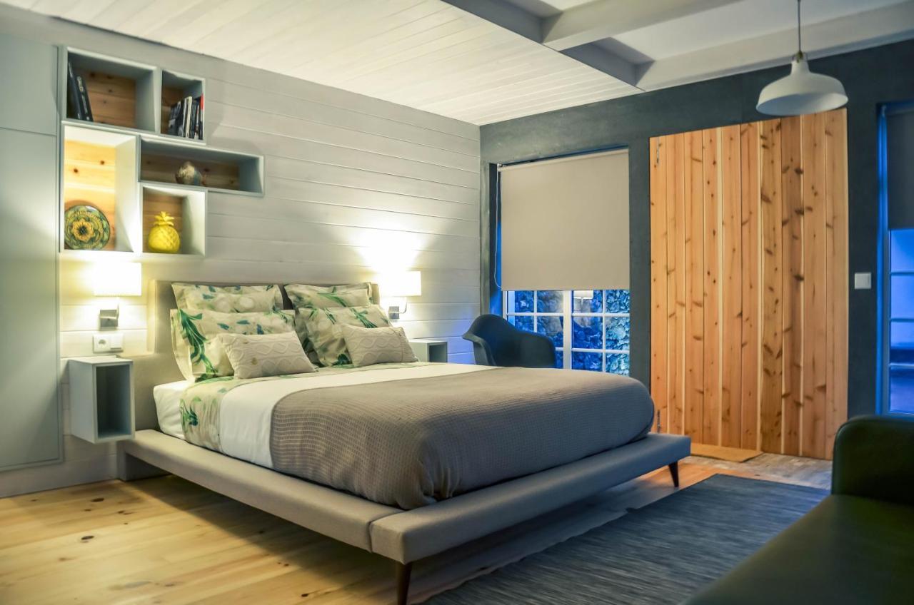 Atlantic Furnas Apartment ฟูร์นัส ภายนอก รูปภาพ